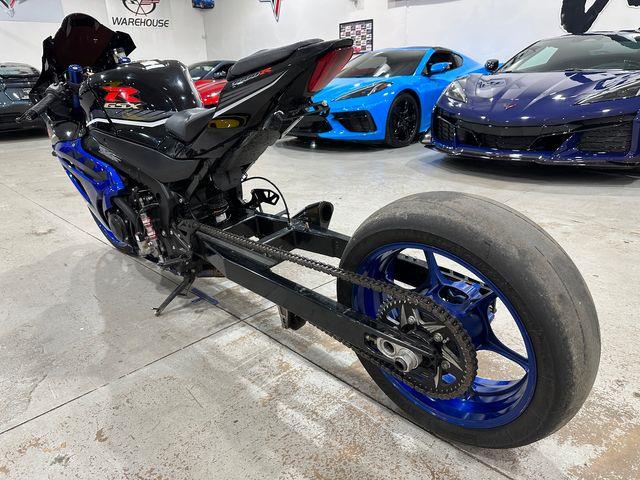 2018 Suzuki Motorcycle (CC-2075084) for sale in Dallas, Texas