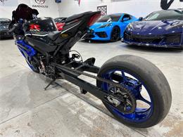 2018 Suzuki Motorcycle (CC-2075084) for sale in Dallas, Texas