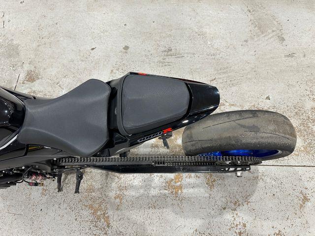 2018 Suzuki Motorcycle (CC-2075084) for sale in Dallas, Texas