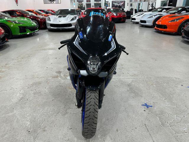 2018 Suzuki Motorcycle (CC-2075084) for sale in Dallas, Texas