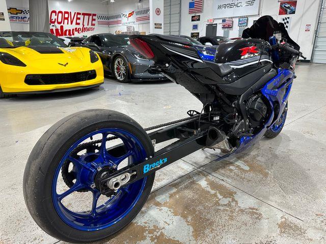 2018 Suzuki Motorcycle (CC-2075084) for sale in Dallas, Texas