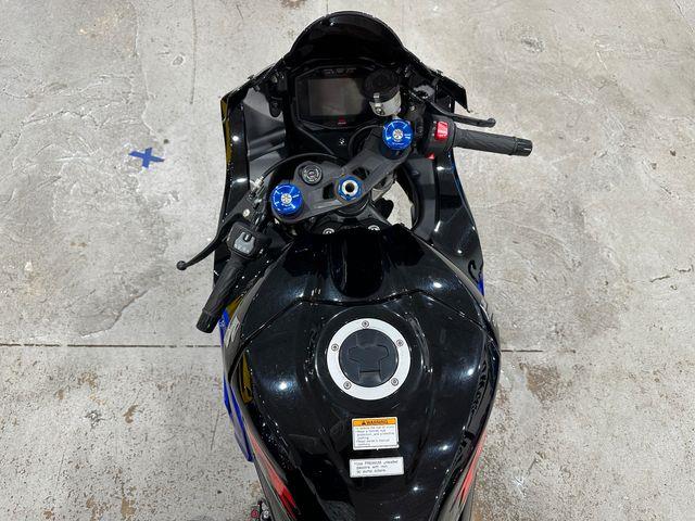 2018 Suzuki Motorcycle (CC-2075084) for sale in Dallas, Texas