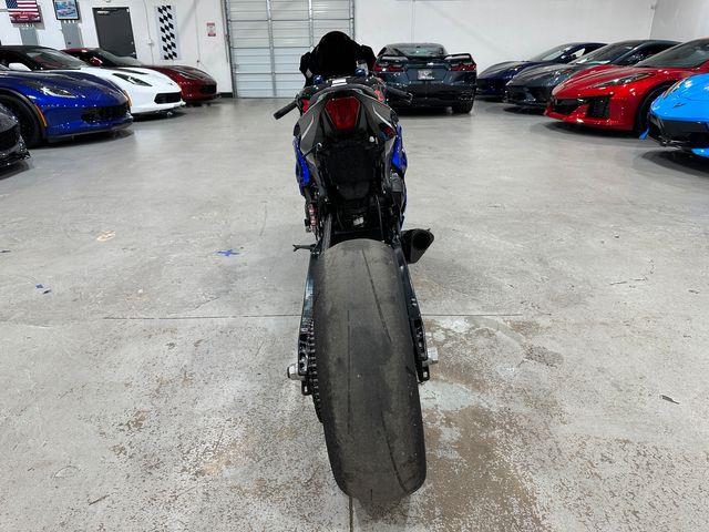 2018 Suzuki Motorcycle (CC-2075084) for sale in Dallas, Texas