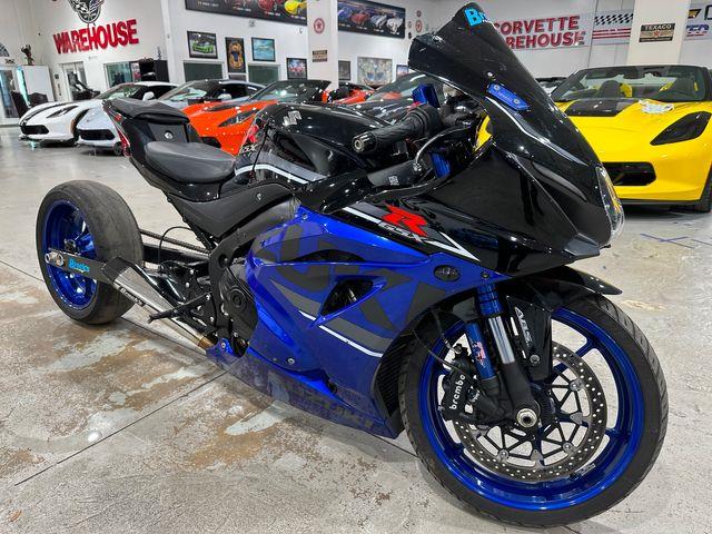 2018 Suzuki Motorcycle (CC-2075084) for sale in Dallas, Texas