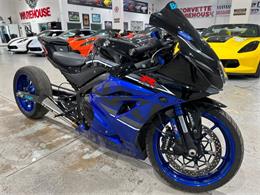 2018 Suzuki Motorcycle (CC-2075084) for sale in Dallas, Texas