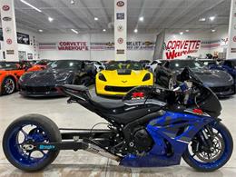 2018 Suzuki Motorcycle (CC-2075084) for sale in Dallas, Texas