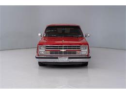 1987 Chevrolet Suburban (CC-2075085) for sale in Concord, North Carolina