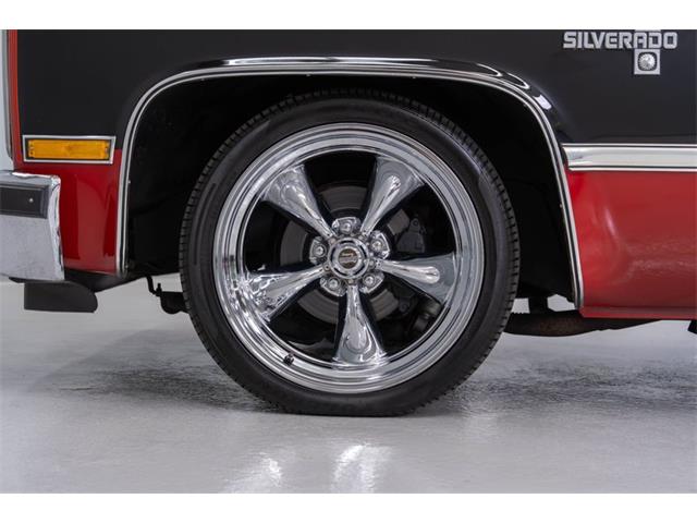 1987 Chevrolet Suburban (CC-2075085) for sale in Concord, North Carolina