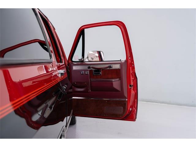 1987 Chevrolet Suburban (CC-2075085) for sale in Concord, North Carolina