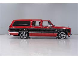 1987 Chevrolet Suburban (CC-2075085) for sale in Concord, North Carolina