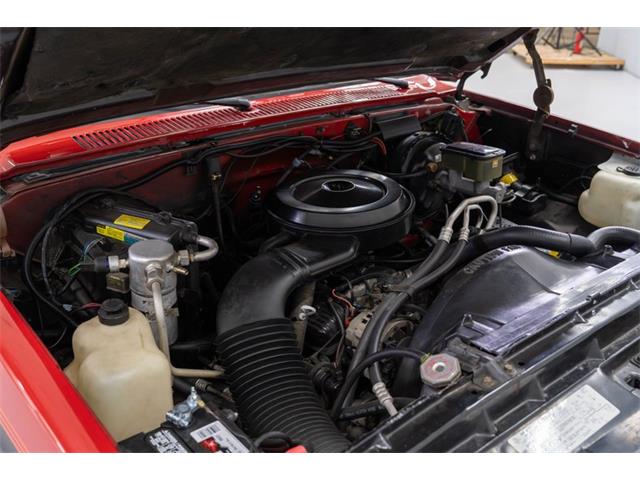 1987 Chevrolet Suburban (CC-2075085) for sale in Concord, North Carolina