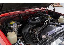 1987 Chevrolet Suburban (CC-2075085) for sale in Concord, North Carolina