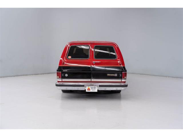 1987 Chevrolet Suburban (CC-2075085) for sale in Concord, North Carolina