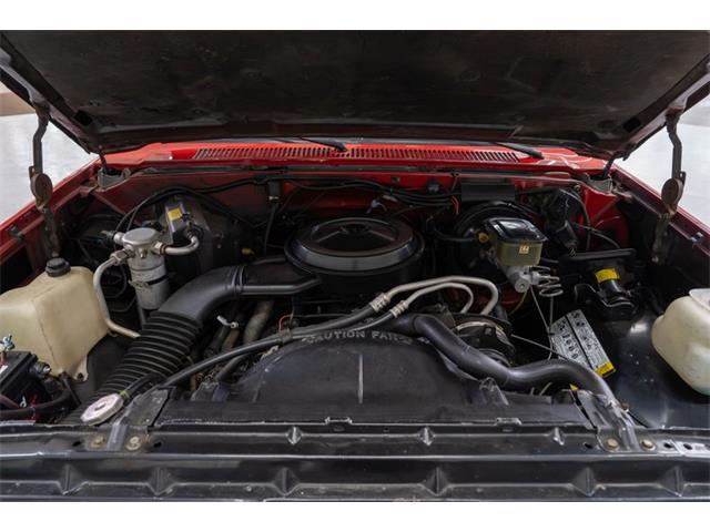 1987 Chevrolet Suburban (CC-2075085) for sale in Concord, North Carolina