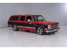 1987 Chevrolet Suburban (CC-2075085) for sale in Concord, North Carolina