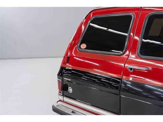 1987 Chevrolet Suburban (CC-2075085) for sale in Concord, North Carolina