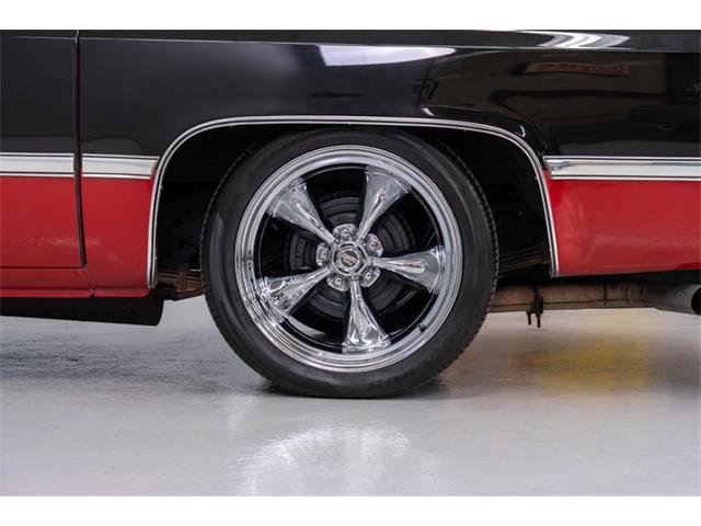 1987 Chevrolet Suburban (CC-2075085) for sale in Concord, North Carolina