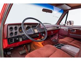 1987 Chevrolet Suburban (CC-2075085) for sale in Concord, North Carolina