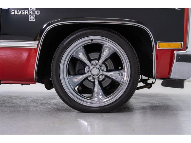 1987 Chevrolet Suburban (CC-2075085) for sale in Concord, North Carolina