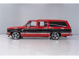 1987 Chevrolet Suburban (CC-2075085) for sale in Concord, North Carolina