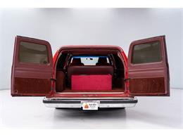 1987 Chevrolet Suburban (CC-2075085) for sale in Concord, North Carolina