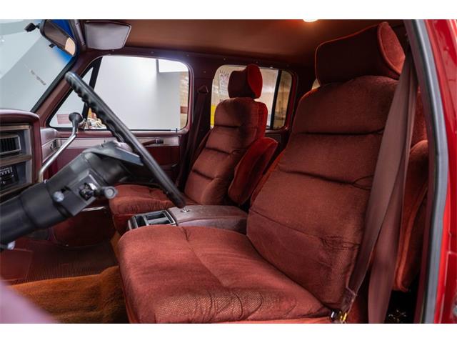 1987 Chevrolet Suburban (CC-2075085) for sale in Concord, North Carolina