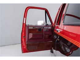 1987 Chevrolet Suburban (CC-2075085) for sale in Concord, North Carolina