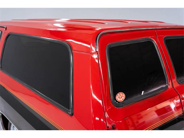 1987 Chevrolet Suburban (CC-2075085) for sale in Concord, North Carolina