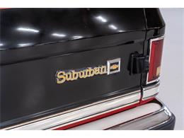 1987 Chevrolet Suburban (CC-2075085) for sale in Concord, North Carolina