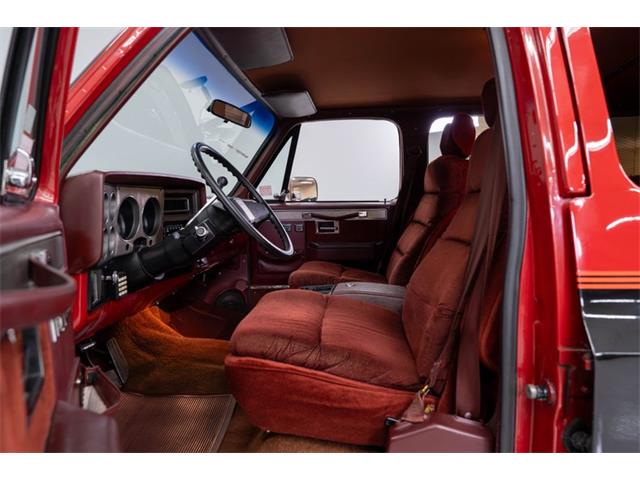1987 Chevrolet Suburban (CC-2075085) for sale in Concord, North Carolina