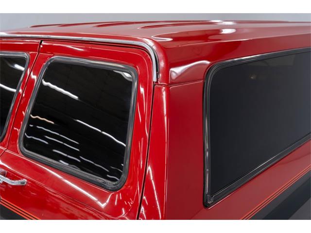 1987 Chevrolet Suburban (CC-2075085) for sale in Concord, North Carolina