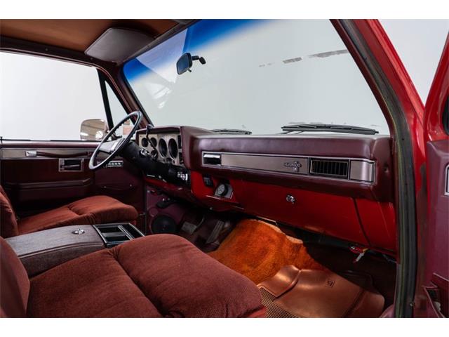 1987 Chevrolet Suburban (CC-2075085) for sale in Concord, North Carolina