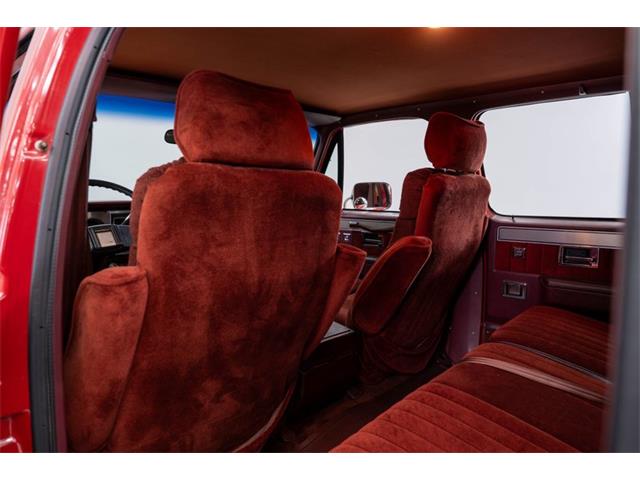 1987 Chevrolet Suburban (CC-2075085) for sale in Concord, North Carolina