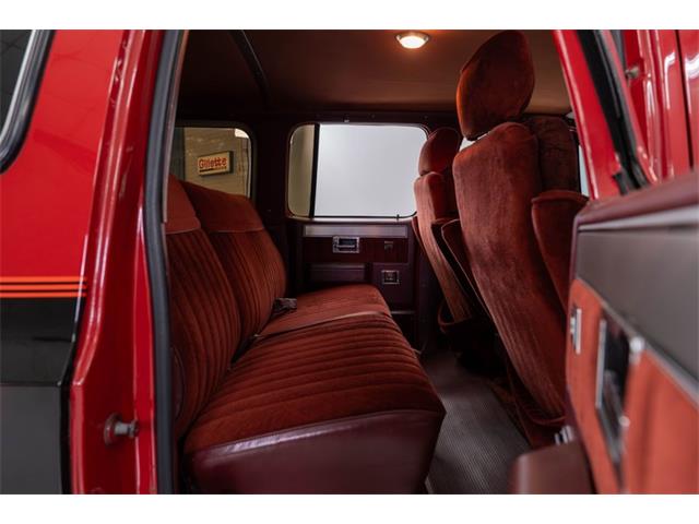 1987 Chevrolet Suburban (CC-2075085) for sale in Concord, North Carolina