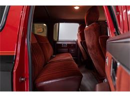 1987 Chevrolet Suburban (CC-2075085) for sale in Concord, North Carolina
