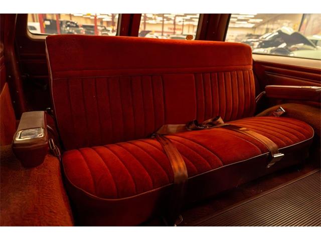 1987 Chevrolet Suburban (CC-2075085) for sale in Concord, North Carolina