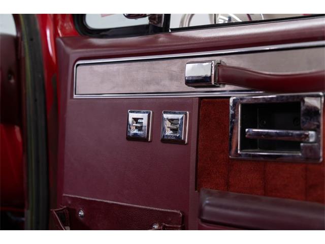 1987 Chevrolet Suburban (CC-2075085) for sale in Concord, North Carolina