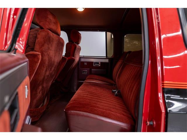 1987 Chevrolet Suburban (CC-2075085) for sale in Concord, North Carolina