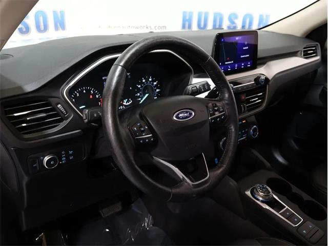 2020 Ford Escape (CC-2075086) for sale in Greensboro, North Carolina