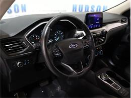 2020 Ford Escape (CC-2075086) for sale in Greensboro, North Carolina