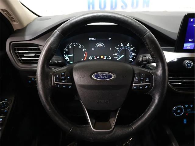 2020 Ford Escape (CC-2075086) for sale in Greensboro, North Carolina