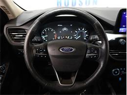 2020 Ford Escape (CC-2075086) for sale in Greensboro, North Carolina