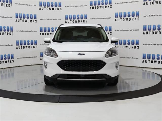2020 Ford Escape (CC-2075086) for sale in Greensboro, North Carolina