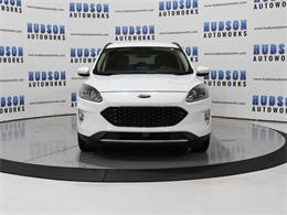 2020 Ford Escape (CC-2075086) for sale in Greensboro, North Carolina