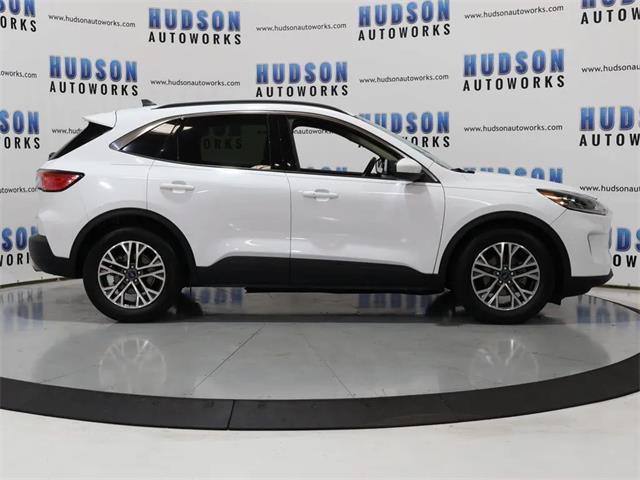 2020 Ford Escape (CC-2075086) for sale in Greensboro, North Carolina