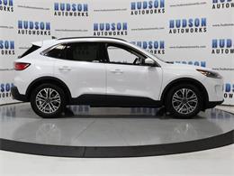 2020 Ford Escape (CC-2075086) for sale in Greensboro, North Carolina