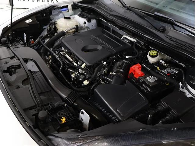 2020 Ford Escape (CC-2075086) for sale in Greensboro, North Carolina