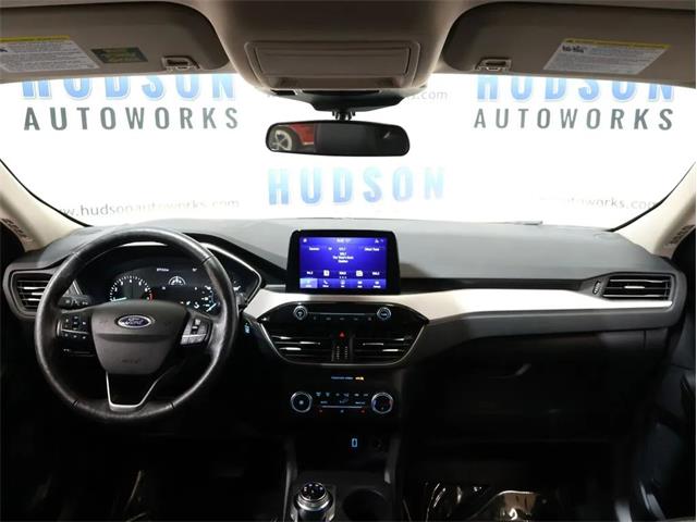 2020 Ford Escape (CC-2075086) for sale in Greensboro, North Carolina