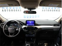 2020 Ford Escape (CC-2075086) for sale in Greensboro, North Carolina