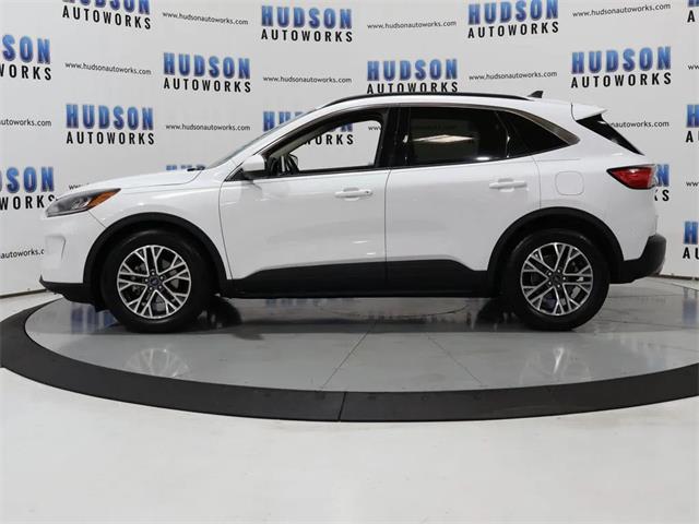 2020 Ford Escape (CC-2075086) for sale in Greensboro, North Carolina